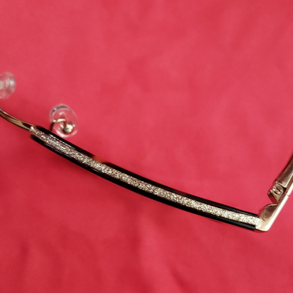 Authentic Guess Glass/Frames - image 3